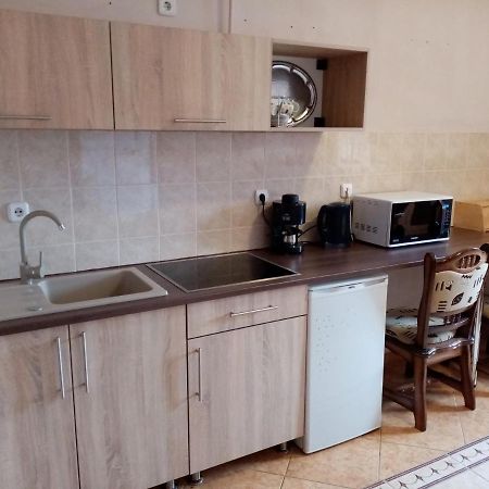 דירות Hajdúszoboszló Major Street Apartman מראה חיצוני תמונה