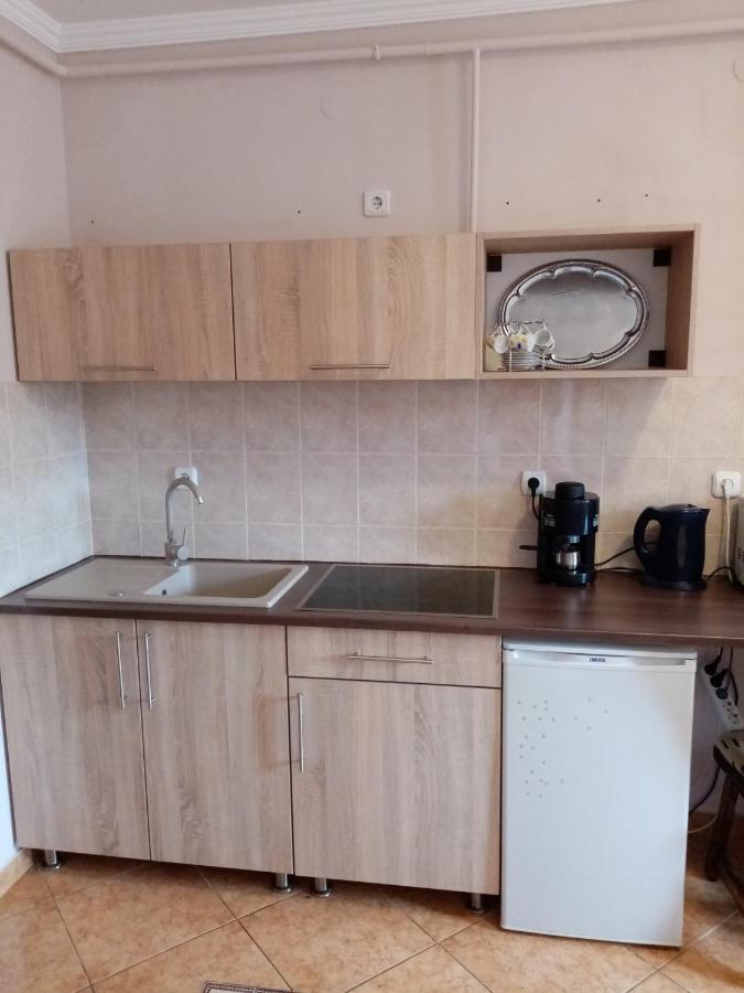 דירות Hajdúszoboszló Major Street Apartman מראה חיצוני תמונה