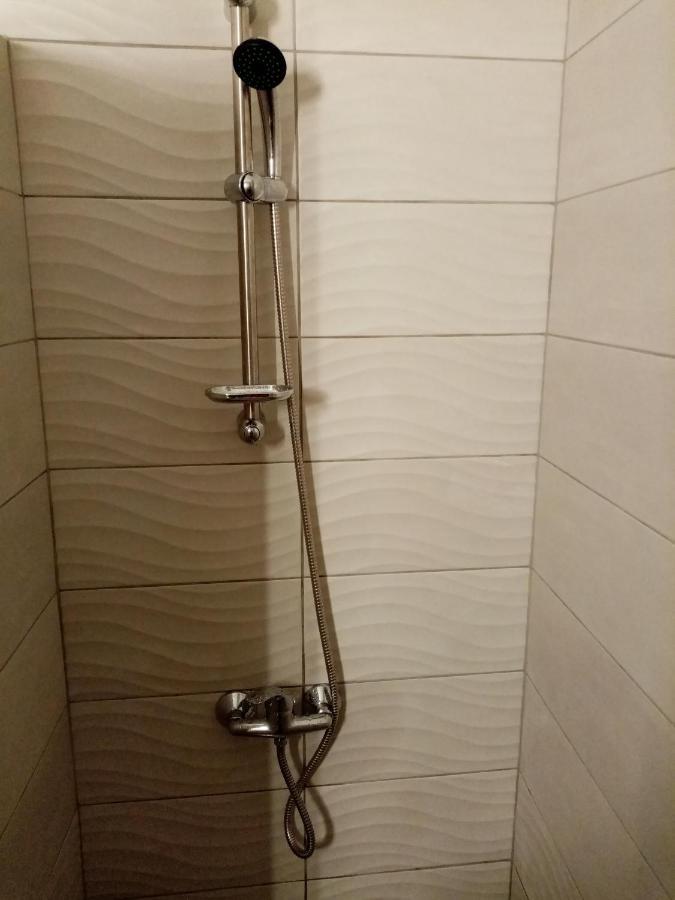 דירות Hajdúszoboszló Major Street Apartman מראה חיצוני תמונה