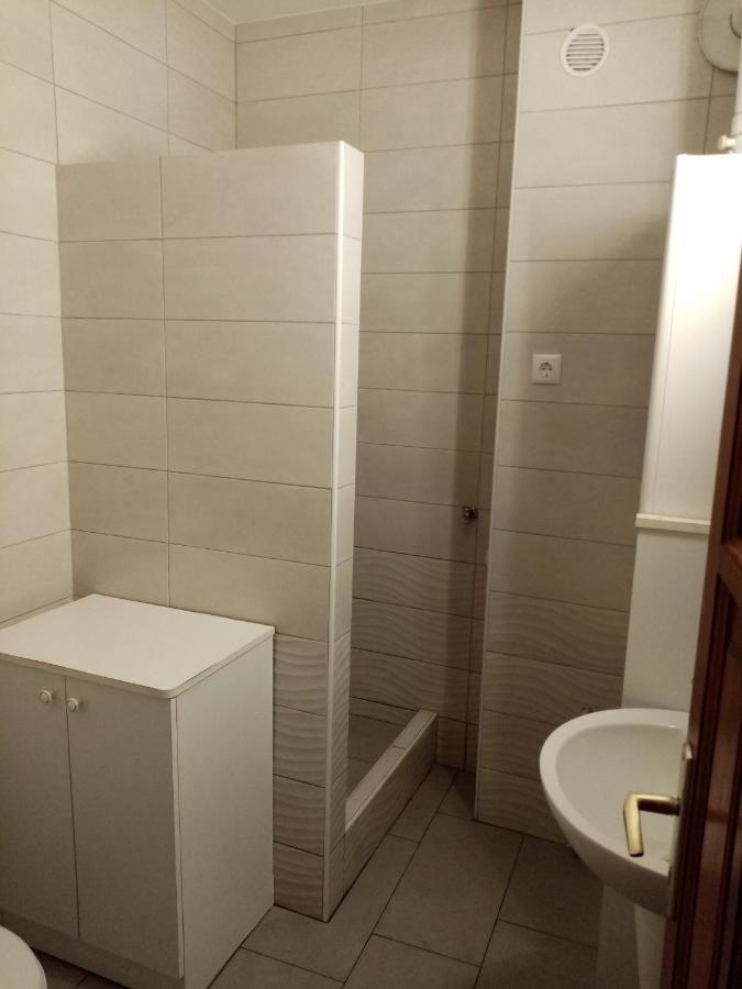 דירות Hajdúszoboszló Major Street Apartman מראה חיצוני תמונה