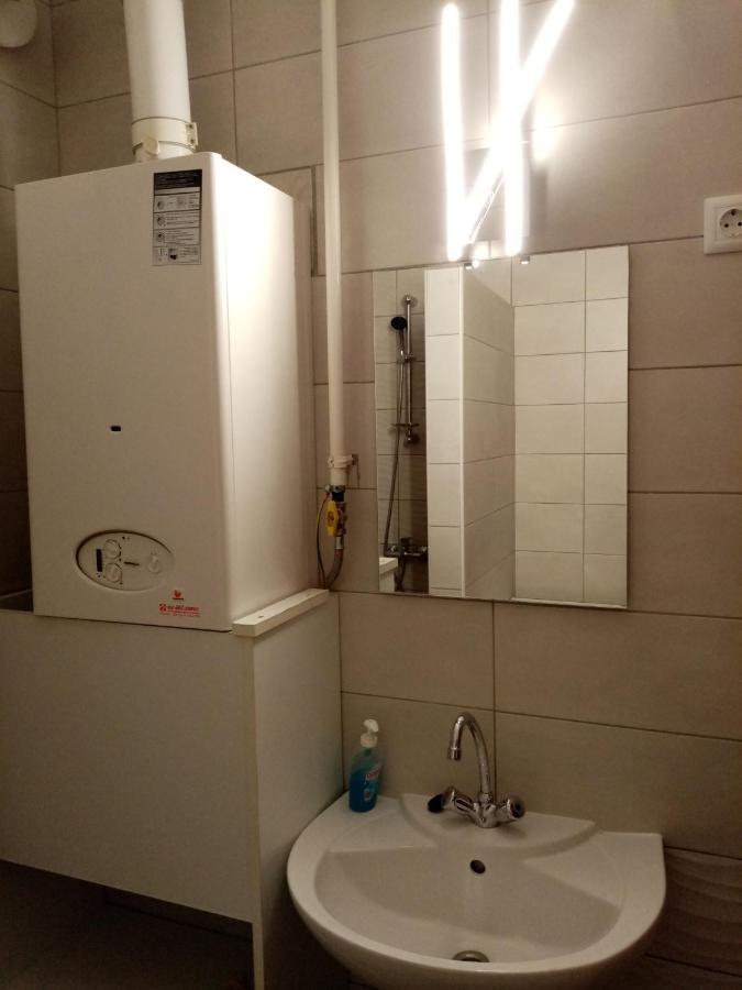 דירות Hajdúszoboszló Major Street Apartman מראה חיצוני תמונה