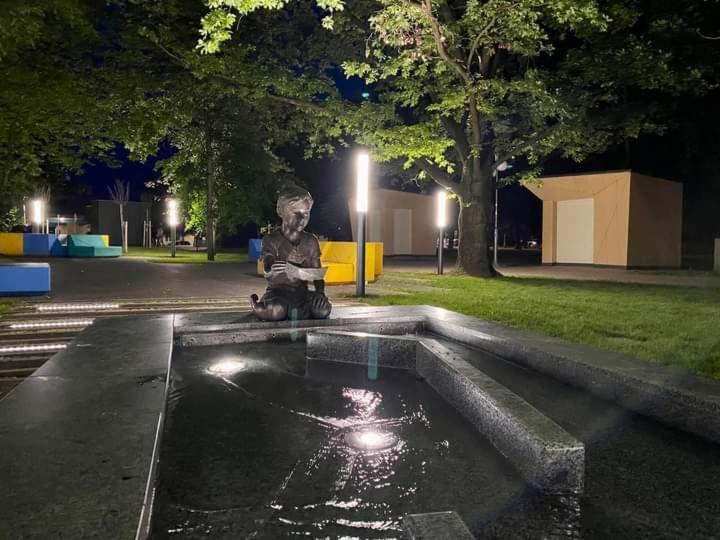 דירות Hajdúszoboszló Major Street Apartman מראה חיצוני תמונה
