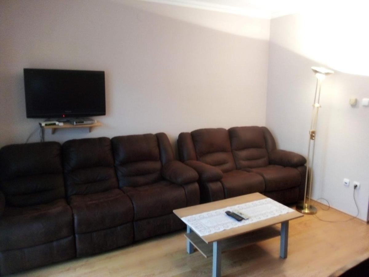 דירות Hajdúszoboszló Major Street Apartman מראה חיצוני תמונה