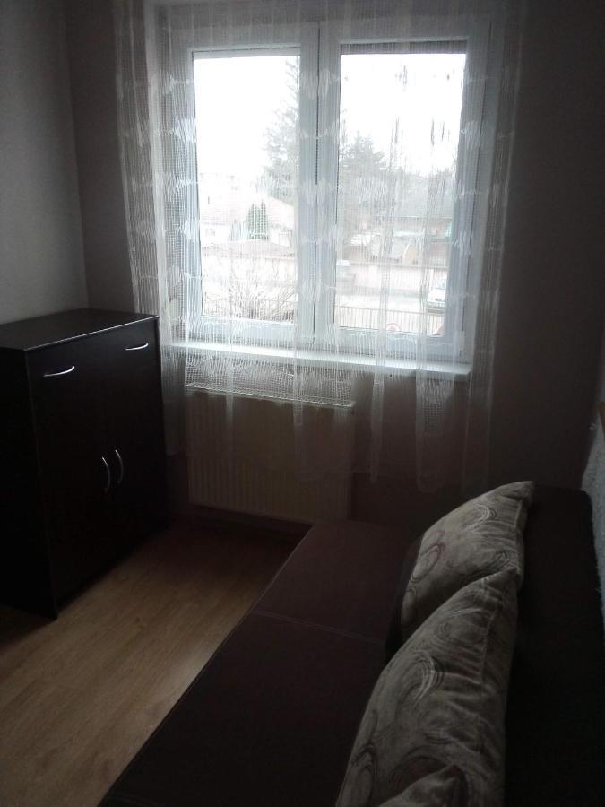 דירות Hajdúszoboszló Major Street Apartman מראה חיצוני תמונה