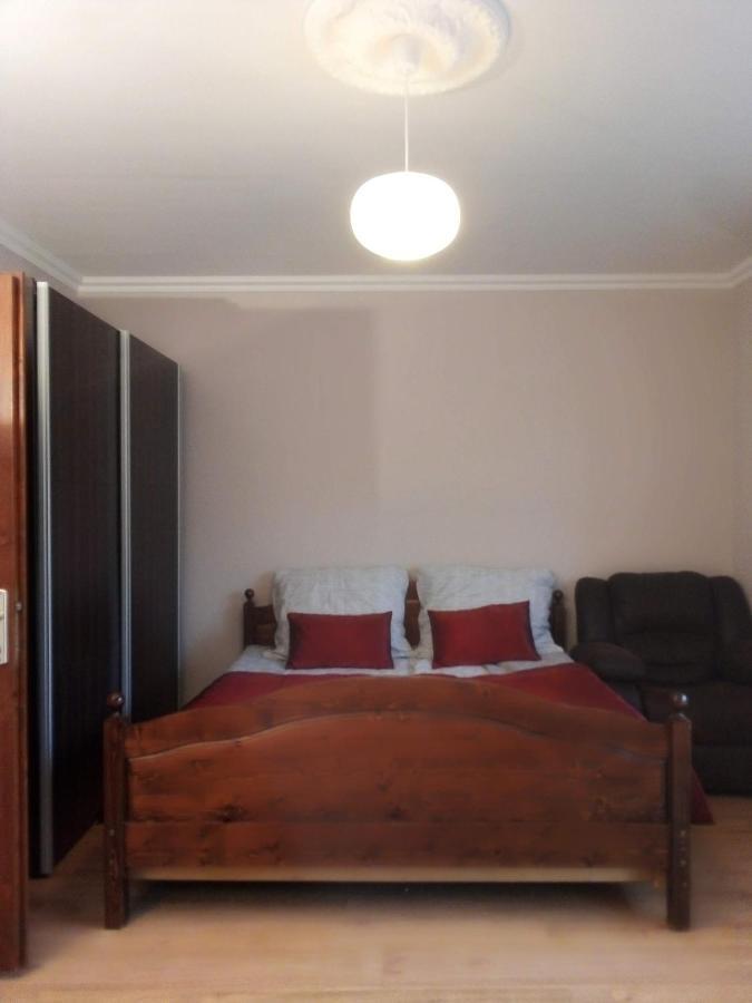 דירות Hajdúszoboszló Major Street Apartman מראה חיצוני תמונה