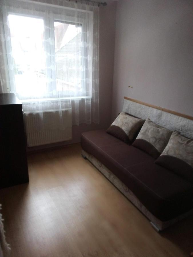 דירות Hajdúszoboszló Major Street Apartman מראה חיצוני תמונה