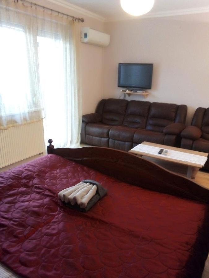 דירות Hajdúszoboszló Major Street Apartman מראה חיצוני תמונה